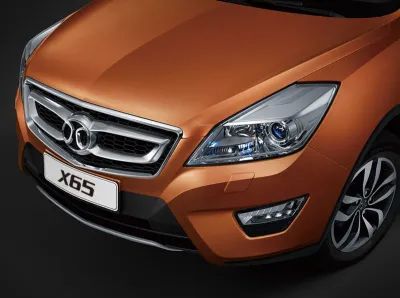 Senova X65